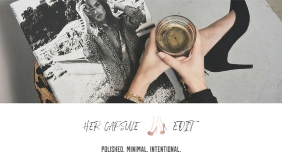 Can I Wear Louboutins to Work in Investment Banking?