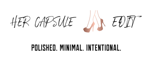 HOW TO ELEVATE YOUR STYLE THE FRENCH WAY | CHIC OUTFIT IDEAS WITH SÉZANE