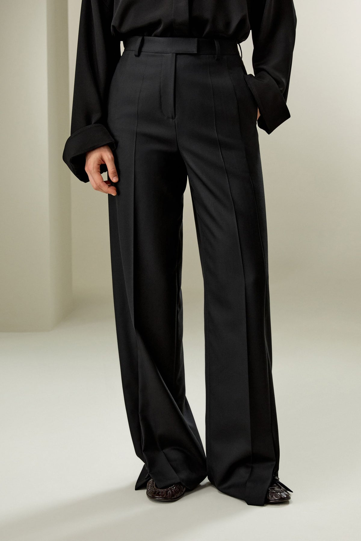 Professional workwear pick