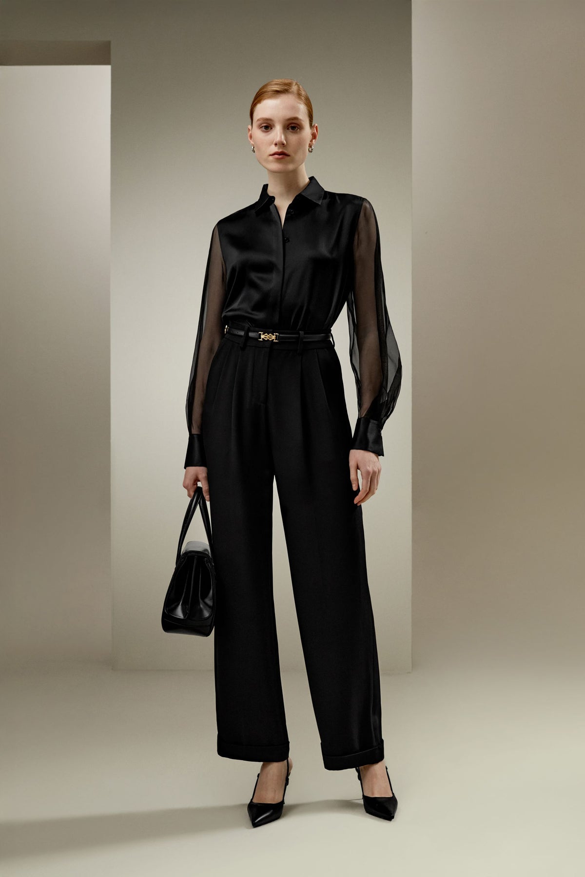 Professional workwear pick