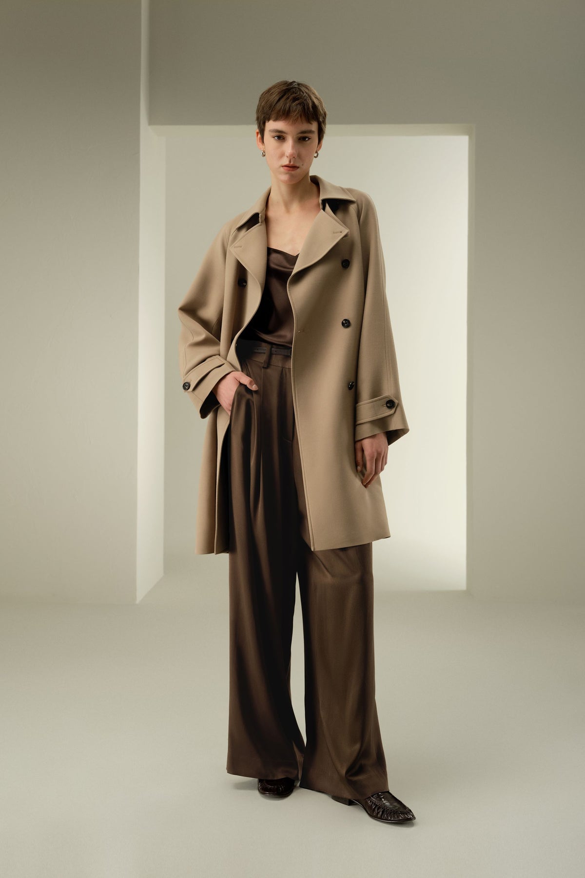 Professional workwear pick